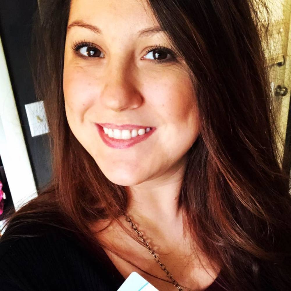 Meet your Posher, Tara